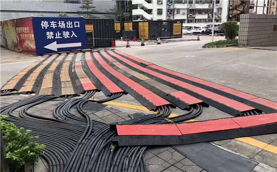 黎川发电机组电缆选型完整具体步骤(工程通用标准流程)